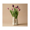 Ornament Coral Ecru 26x12x14cm