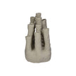 Ornament Coral Ecru 24x16x36cm