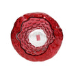 VS Glass Red 21.5x21.5x26cm