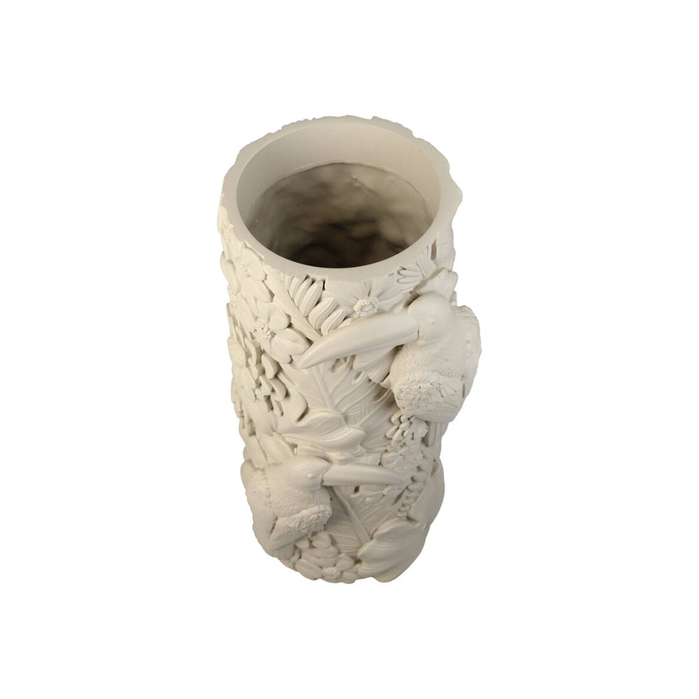 VBP Beige 13.5x13.5x29.5cm