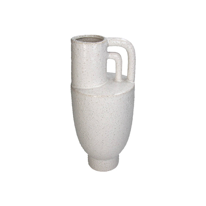 VS White 15x14.5x33cm