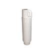 VS White 13x12.5x50.5cm