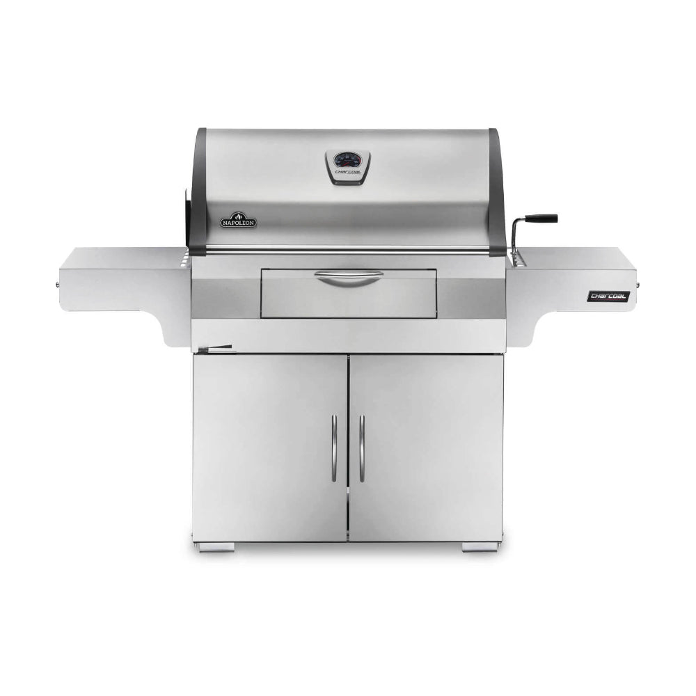 Charcoal Professional Grill