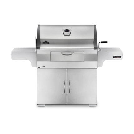 Charcoal Professional Grill