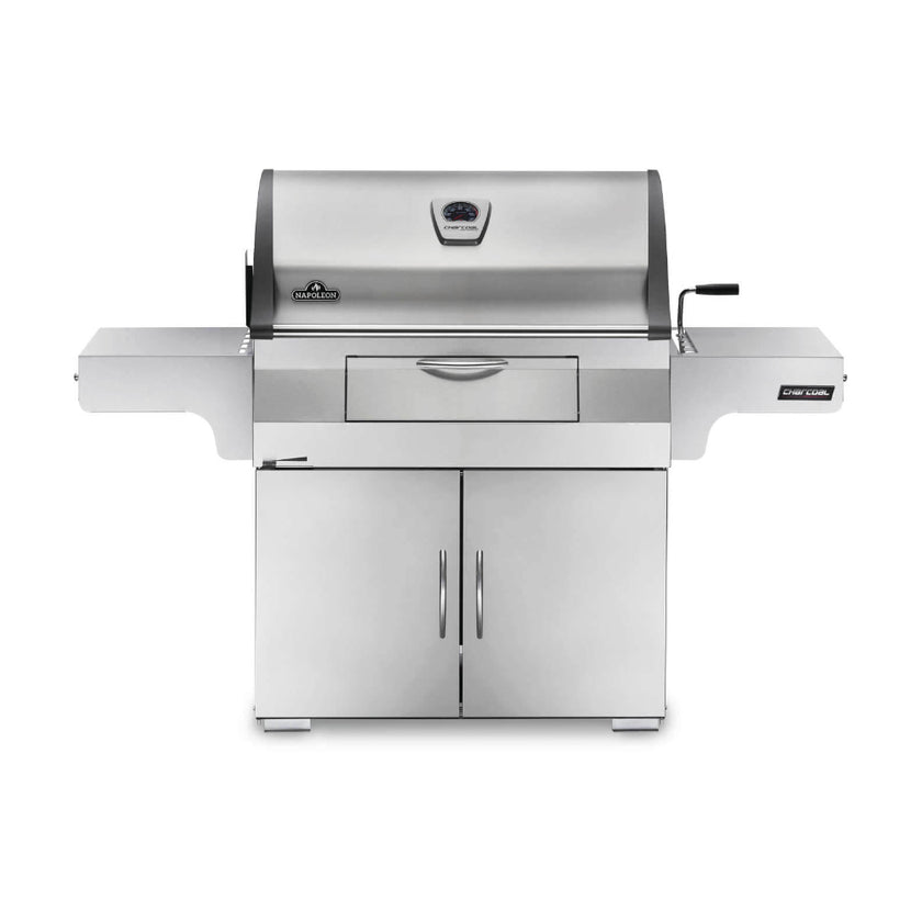 Charcoal Professional Grill