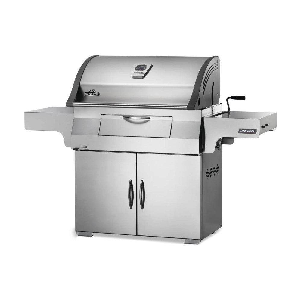 Charcoal Professional Grill