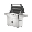 Charcoal Professional Grill