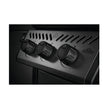 FREESTYLE 365 GAS GRILL with Infrared Side Burner & Front Door