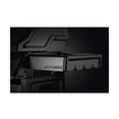 FREESTYLE 365 GAS GRILL with Infrared Side Burner & Front Door