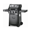 FREESTYLE 365 Gas Grill with Range Side Burner