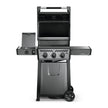 FREESTYLE 365 Gas Grill with Range Side Burner