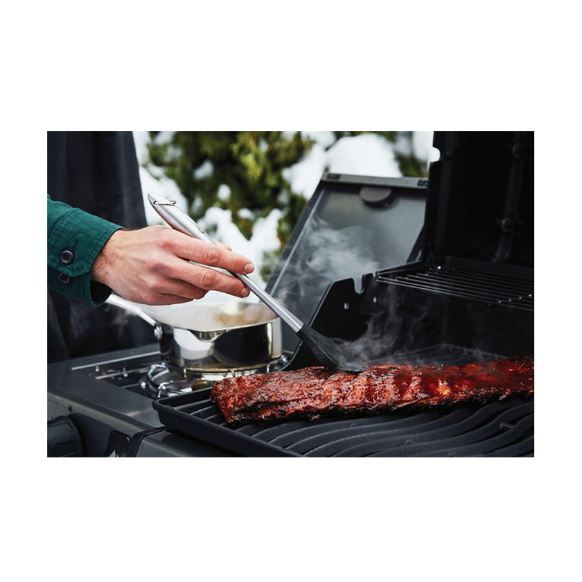 FREESTYLE 365 Gas Grill with Range Side Burner