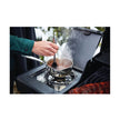 FREESTYLE 365 Gas Grill with Range Side Burner