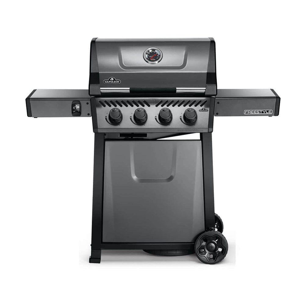 FREESTYLE 425 GAS GRILL