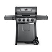 FREESTYLE 425 GAS GRILL