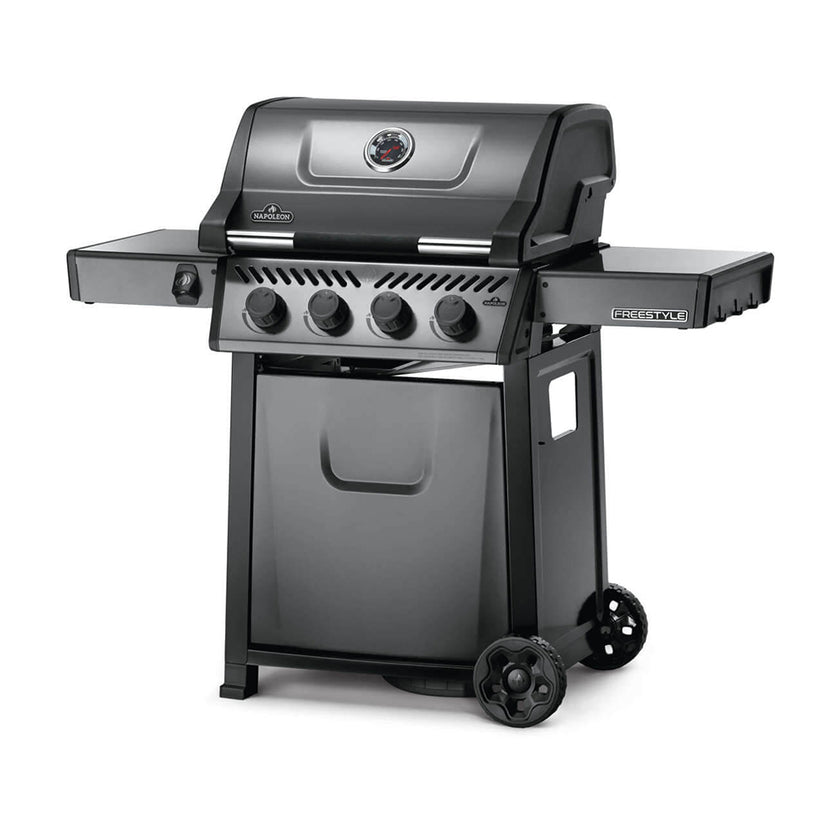 FREESTYLE 425 GAS GRILL