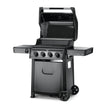 FREESTYLE 425 GAS GRILL