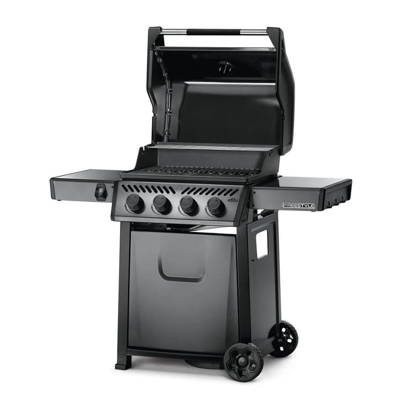 FREESTYLE 425 GAS GRILL