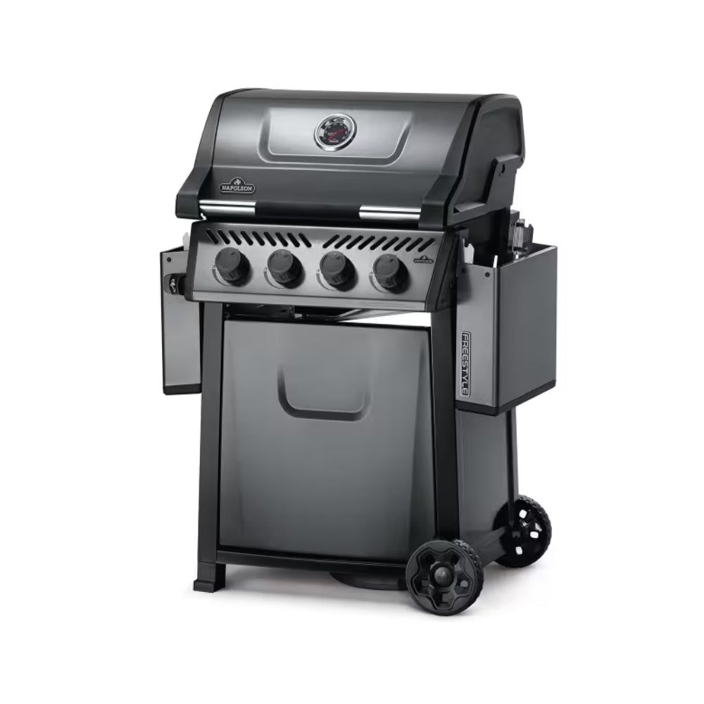 FREESTYLE 425 GAS GRILL