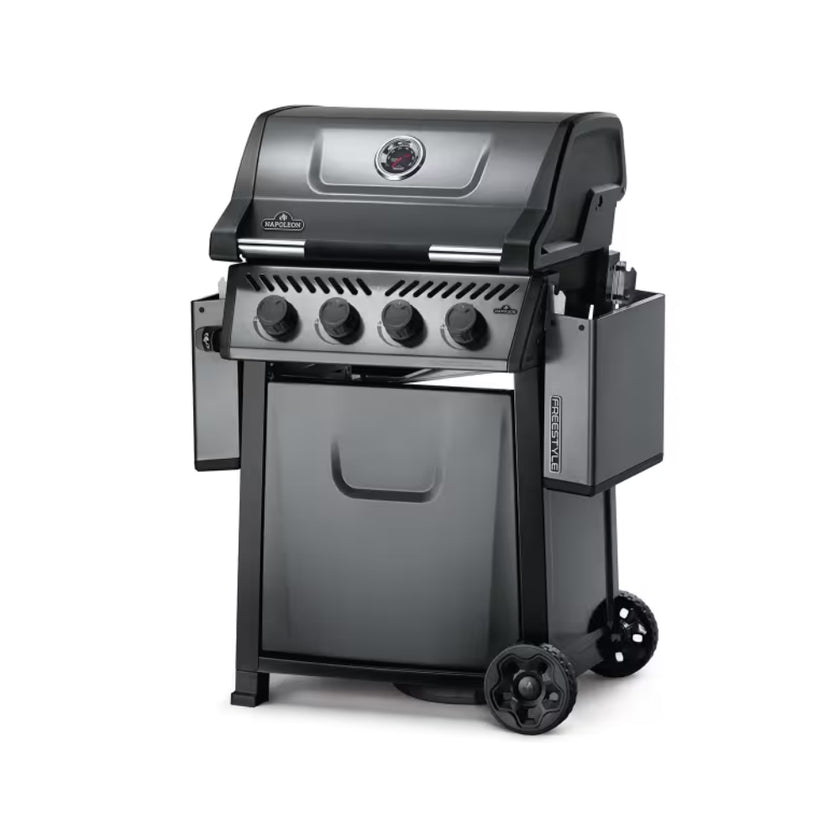 FREESTYLE 425 GAS GRILL