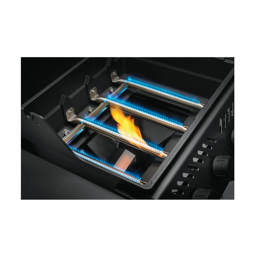 FREESTYLE 425 GAS GRILL