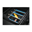 FREESTYLE 425 GAS GRILL with Infrared Side Burner