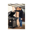 FREESTYLE 425 GAS GRILL with Infrared Side Burner