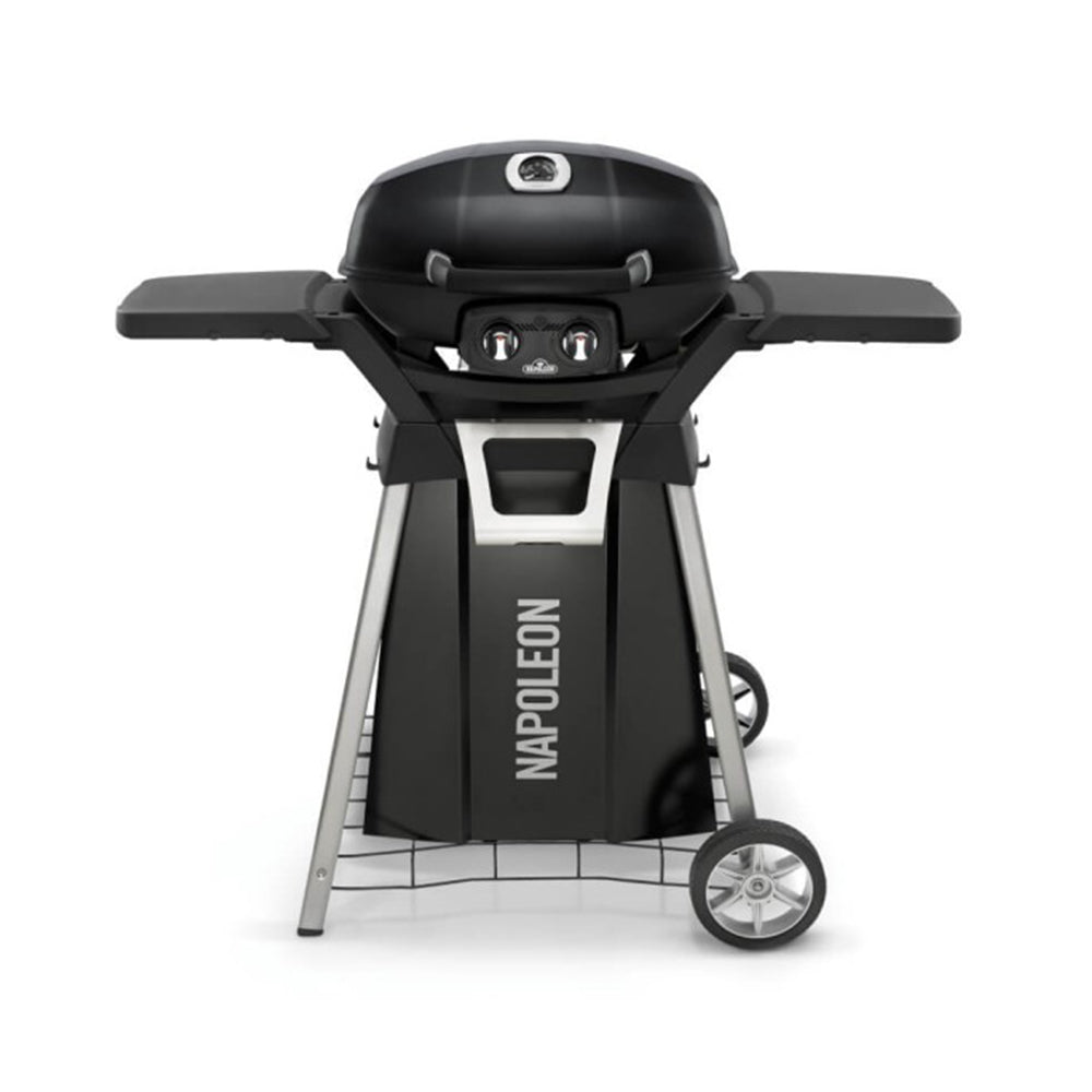 PRO285 PORTABLE TRAVEL Q PRO with Travel Q Stand