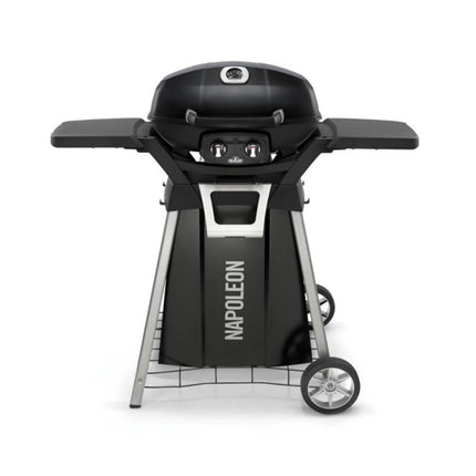 PRO285 PORTABLE TRAVEL Q PRO with Travel Q Stand
