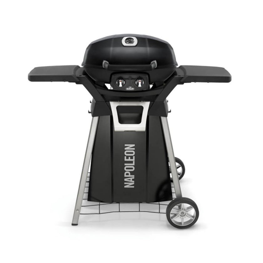 PRO285 PORTABLE TRAVEL Q PRO with Travel Q Stand