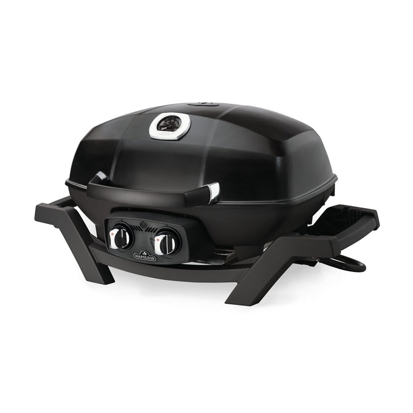 PRO285 PORTABLE TRAVEL Q PRO with Travel Q Stand