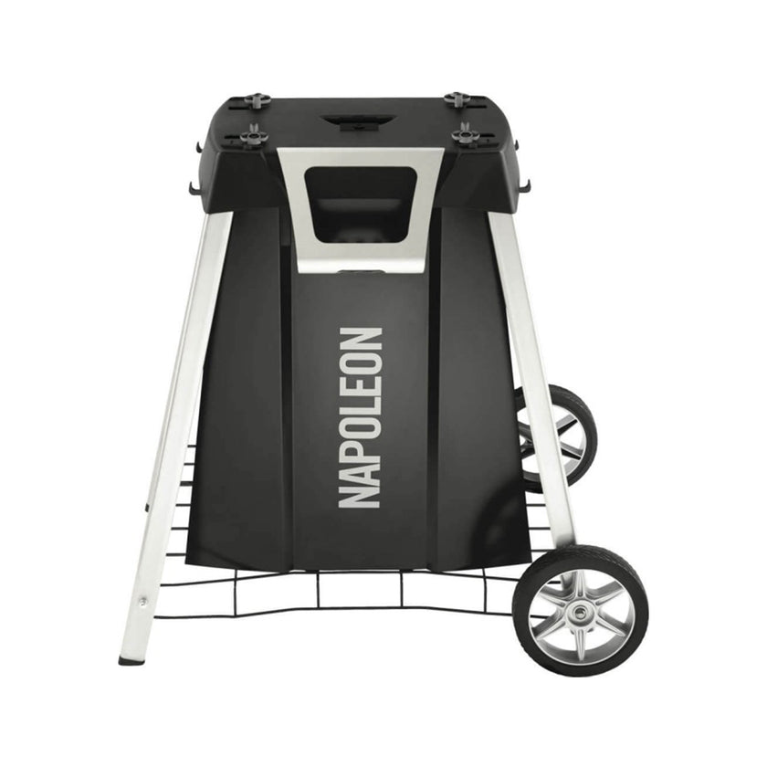 PRO285 PORTABLE TRAVEL Q PRO with Travel Q Stand