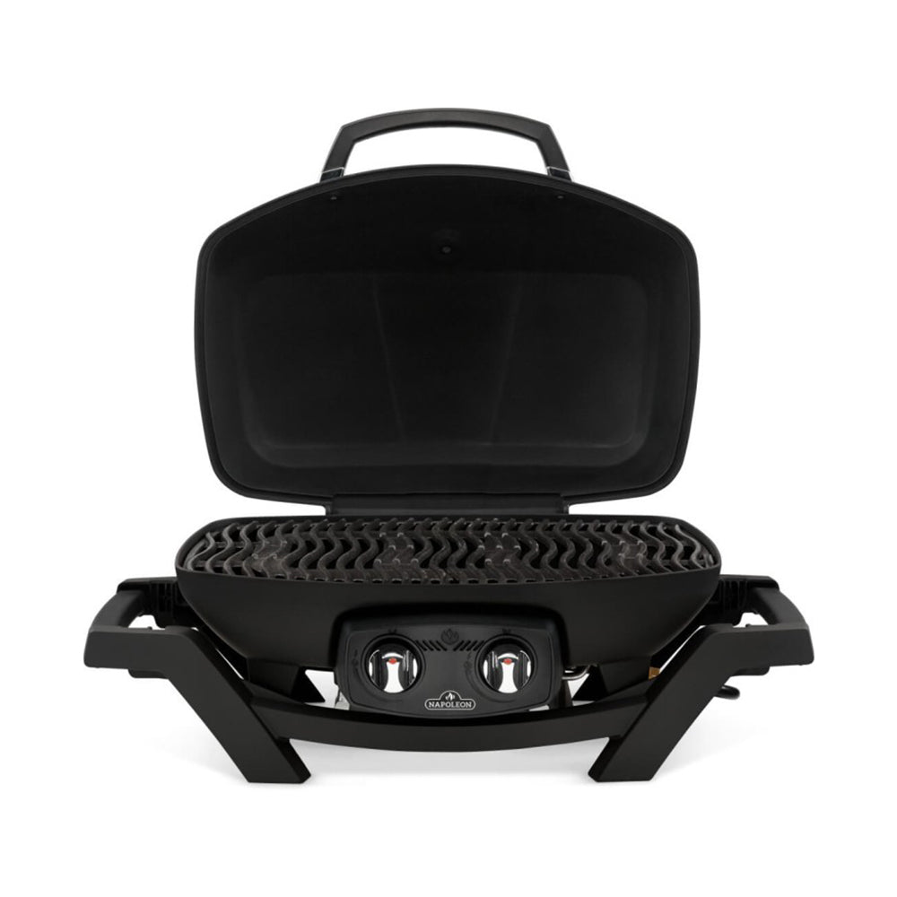 PRO285 PORTABLE TRAVEL Q PRO with Travel Q Stand