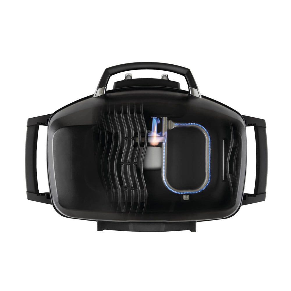 PRO285 PORTABLE TRAVEL Q PRO with Travel Q Stand
