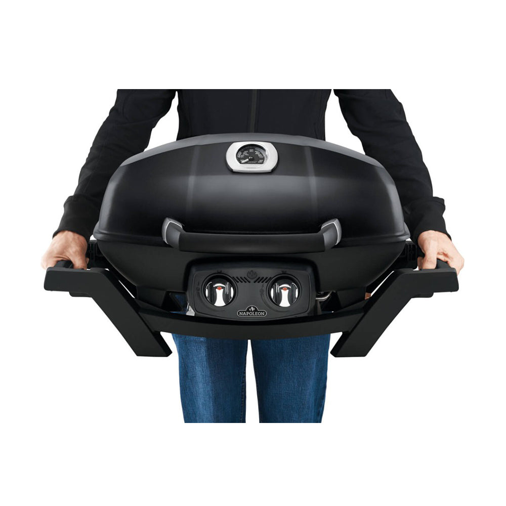 PRO285 PORTABLE TRAVEL Q PRO with Travel Q Stand