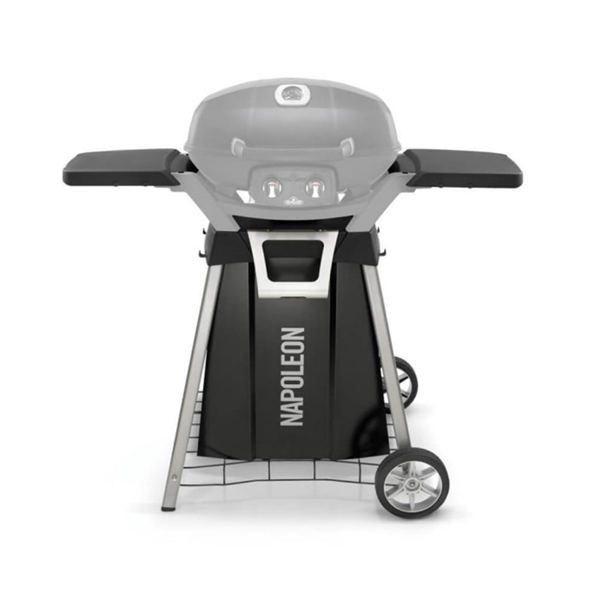PRO285 PORTABLE TRAVEL Q PRO with Travel Q Stand