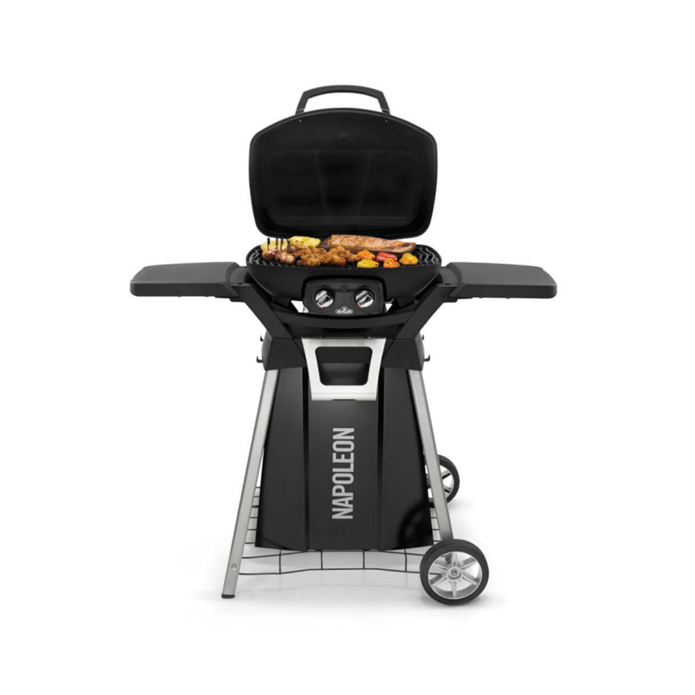 PRO285 PORTABLE TRAVEL Q PRO with Travel Q Stand