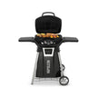 PRO285 PORTABLE TRAVEL Q PRO with Travel Q Stand