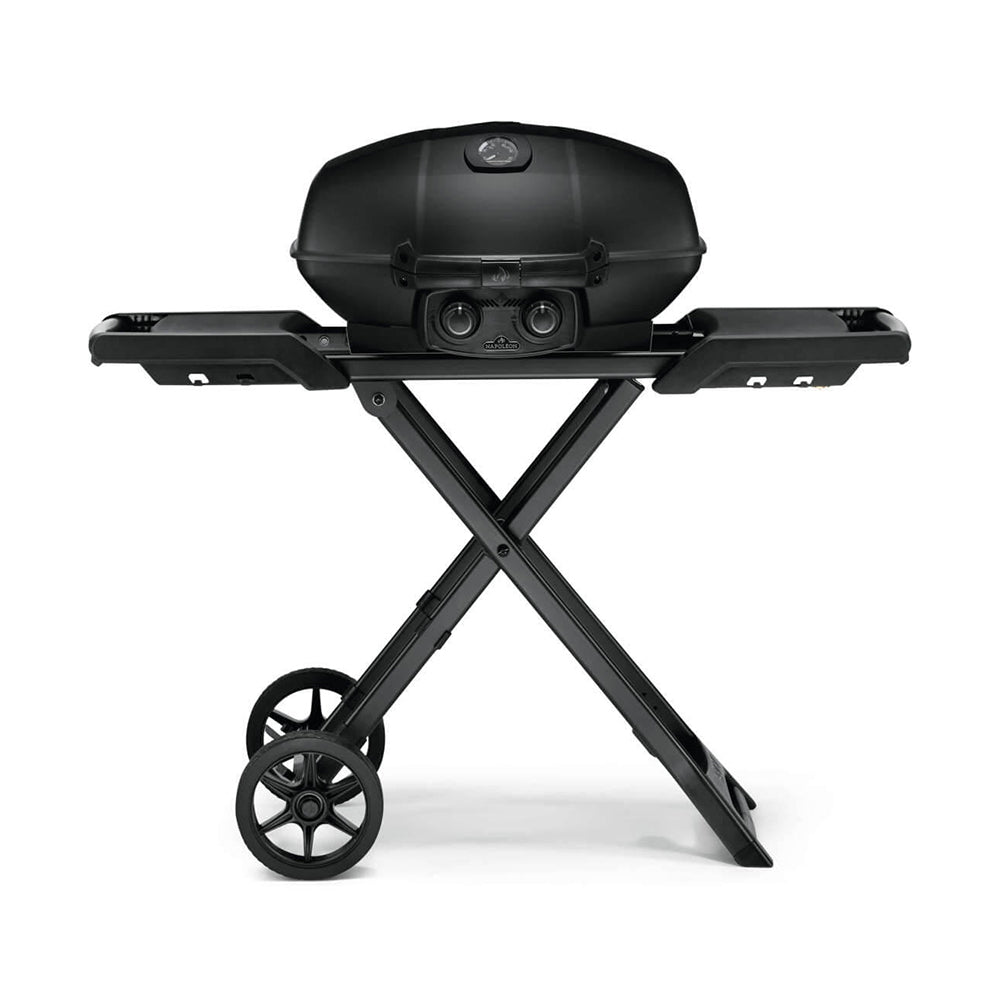 Phantom TravelQ™ PRO285X with Scissor Cart