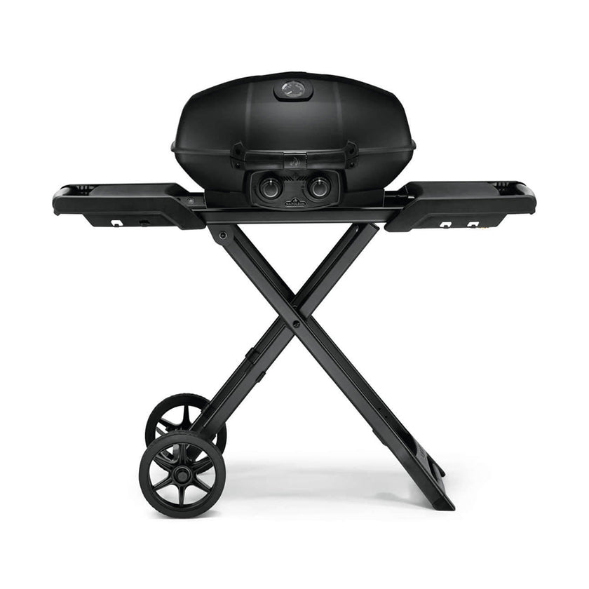 Phantom TravelQ™ PRO285X with Scissor Cart