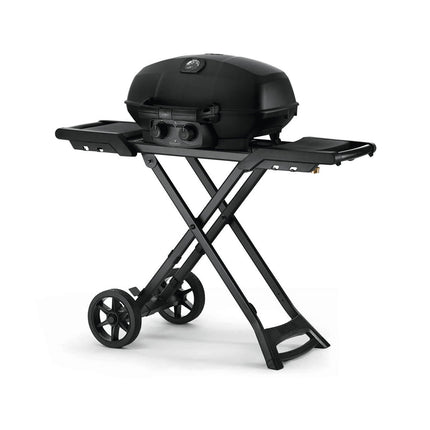 Phantom TravelQ™ PRO285X with Scissor Cart