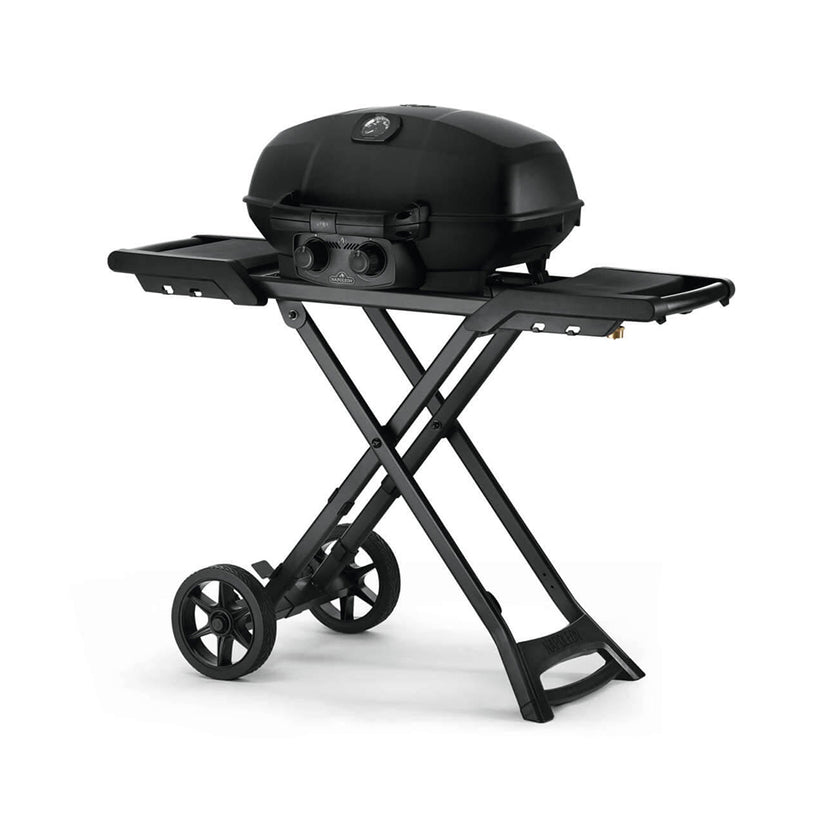 Phantom TravelQ™ PRO285X with Scissor Cart