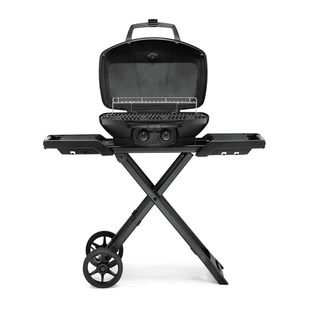 Phantom TravelQ™ PRO285X with Scissor Cart