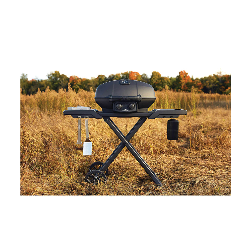 Phantom TravelQ™ PRO285X with Scissor Cart