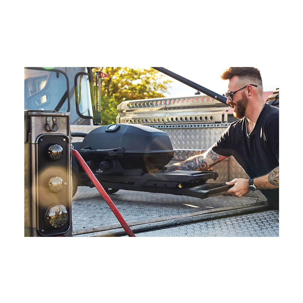 Phantom TravelQ™ PRO285X with Scissor Cart