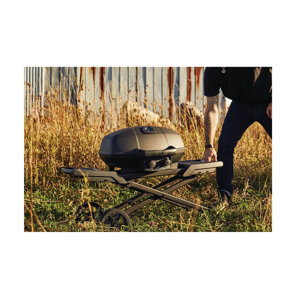 Phantom TravelQ™ PRO285X with Scissor Cart