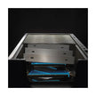 Prestige PRO 500 Propane Gas Grill – Stainless Steel