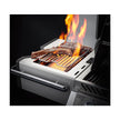 Prestige PRO 500 Propane Gas Grill – Stainless Steel