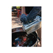 Pro Charcoal Kettle Grill, Black