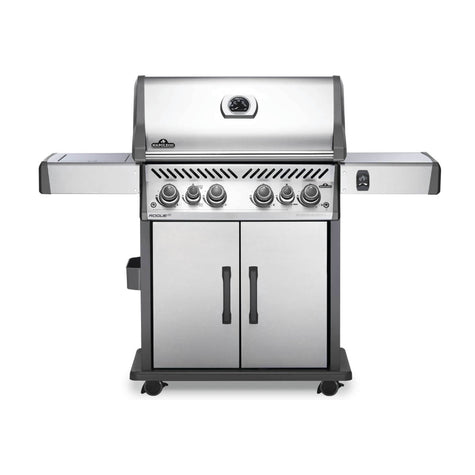 Rogue® SE 525 Gas Grill